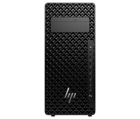 Stolní počítač HP Z2 Tower G1 černá barva

