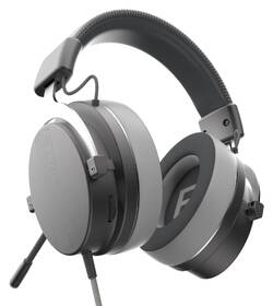 Headset Dark Project VEXO Wired šedý

 obrázek produktu 4 z 4