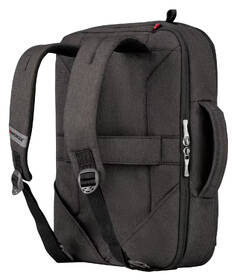 Brašna na notebook Wenger MX Commute 16" šedá

 obrázek produktu 3 z 10
