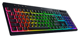 Klávesnice Razer BlackWidow V4 Low-profile HyperSpeed (Orange Switch), US layout černá

 obrázek produktu 2 z 18