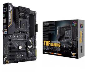 Základní deska Asus B450-PLUS II černá

 obrázek produktu 6 z 7