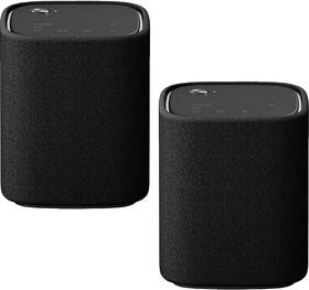 Soundbar Yamaha True X Surround 50A (set) černý

 obrázek produktu 2 z 9