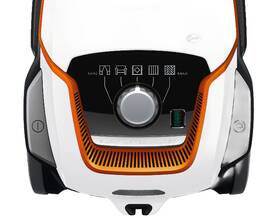 Podlahový vysavač Electrolux EUOC94IW bílý

 obrázek produktu 2 z 4