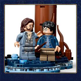 Stavebnice LEGO® Harry Potter™ 76475 Zapovězený les: Expecto Patronum 

 obrázek produktu 3 z 8
