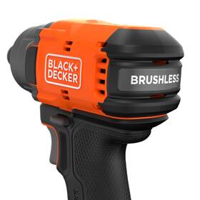 Utahovák rázový Black-Decker BLIM78E1K-QW (s baterií) 

 obrázek produktu 4 z 10