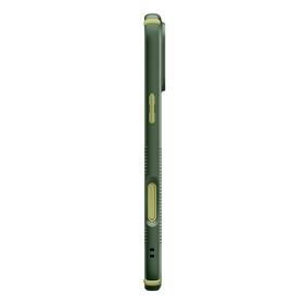 Kryt na mobil Spigen Nano Pop Hybrid MagSafe na Apple iPhone 18 Pro / 17 Pro zelený

 obrázek produktu 6 z 14