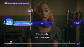 Hra THQ Nordic PlayStation 5 Let’s Sing 2027 

 obrázek produktu 2 z 9