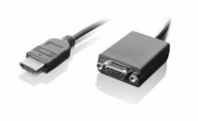 Redukce Lenovo VGA / HDMI 

 obrázek produktu 1 z 1