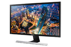 Monitor Samsung U28E590 černý

 obrázek produktu 2 z 8