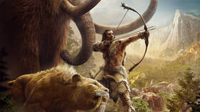 Hra Ubisoft Far Cry Primal 

 obrázek produktu 2 z 6