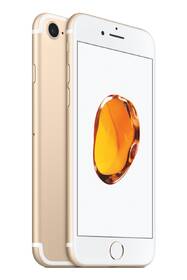 Mobilní telefon Apple iPhone 7 128 GB - Gold 

 obrázek produktu 3 z 4