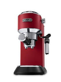 Pákový kávovar De'Longhi EC 685.R červený

 obrázek produktu 2 z 6