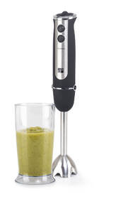 Ponorný mixér G21 Black černý

 obrázek produktu 3 z 19