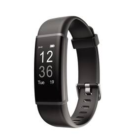 Fitness náramek Umax U-Band 130HR černý

 obrázek produktu 4 z 5