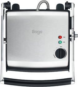 Gril SAGE BGR200 stříbrný

 obrázek produktu 1 z 2