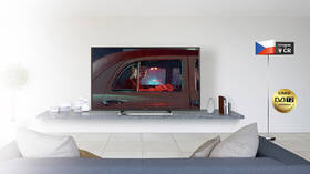 Televize Panasonic TX-32FS503E 

 obrázek produktu 7 z 10