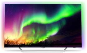 Televize Philips 65OLED873 

 obrázek produktu 5 z 5