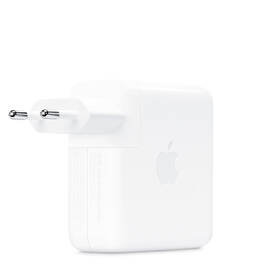 Napájecí adaptér Apple 61W, USB-C bílý

 obrázek produktu 1 z 1