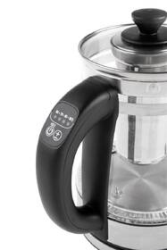 Rychlovarná konvice Rohnson R-7610 sklo

 obrázek produktu 10 z 18