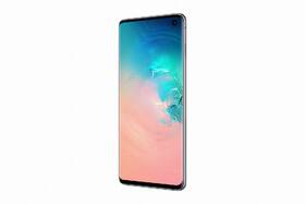 Mobilní telefon Samsung S10 128 GB bílý

 obrázek produktu 2 z 7