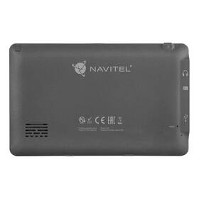 Navigační systém GPS NAVITEL E700 černá

 obrázek produktu 4 z 14