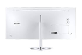 Monitor Samsung CJ791 

 obrázek produktu 8 z 13