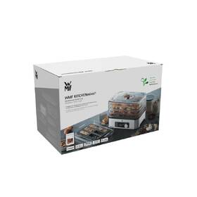 Sušička ovoce WMF Snack to-go 415250011 nerez

 obrázek produktu 7 z 8