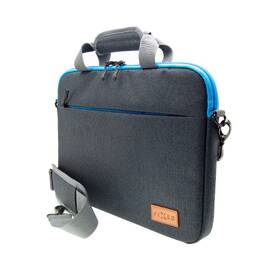 Brašna na notebook FIXED Urban pro notebooky do 15,6" černá

 obrázek produktu 2 z 7