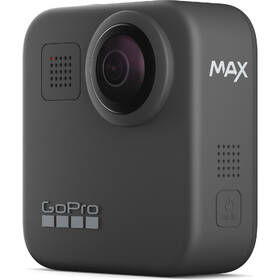 Outdoorová kamera GoPro MAX 

 obrázek produktu 7 z 9