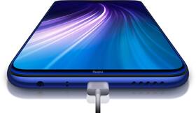 Mobilní telefon Xiaomi Redmi Note 8T 128 GB Dual SIM modrý

 obrázek produktu 7 z 7