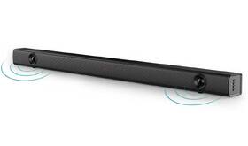 Soundbar Philips HTL1508 černý

 obrázek produktu 1 z 1