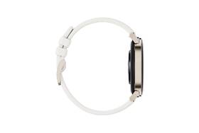 Chytré hodinky Huawei Watch GT 2 (42 mm) - Frosty White 

 obrázek produktu 6 z 8