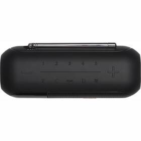 Přenosný reproduktor JBL TUNER 2 černý

 obrázek produktu 8 z 11