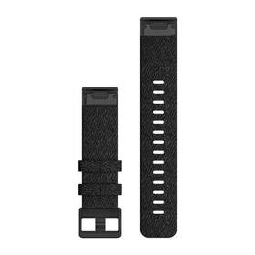 Řemínek Garmin QuickFit (22 mm), nylonový černý

 obrázek produktu 1 z 1