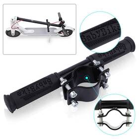 Dětská řídítka RhinoTech Scooter (Bulk) 

 obrázek produktu 2 z 5