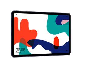 Dotykový tablet Huawei MatePad LTE - Midnight Grey 

 obrázek produktu 2 z 9