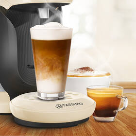 Espresso Bosch TAS1107 černé/krémové

 obrázek produktu 8 z 18