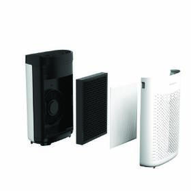 Čistička vzduchu Rowenta PU2530F0 Pure Air Essential 

 obrázek produktu 5 z 18