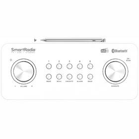 Internetový radiopřijímač s DAB+ KENWOOD CR-ST100S bílý

 obrázek produktu 3 z 12