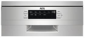 Myčka nádobí AEG FFB62407ZM nerez

 obrázek produktu 2 z 9