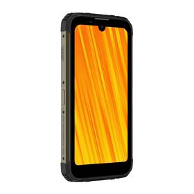 Mobilní telefon Doogee S59 PRO Dual SIM černý

 obrázek produktu 4 z 11