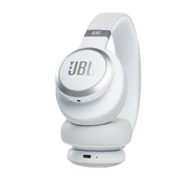 Sluchátka JBL Live 660NC bílá

 obrázek produktu 1 z 10
