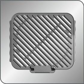 Fritéza horkovzdušná Tefal FW501815 Easy Fry Oven & Grill černá barva
