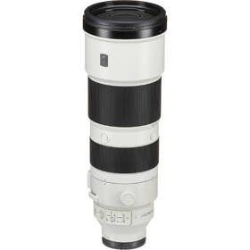 Objektiv Sony FE 200-600 mm f/5.6-6.3 G OSS černý

 obrázek produktu 6 z 23