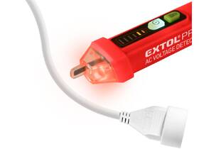 Zkoušečka Extol Premium 8831202 

 obrázek produktu 1 z 8