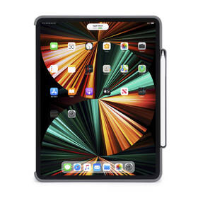 Pouzdro na tablet Pipetto Origami Penci na Apple iPad Pro 12.9“ (2021/2020/2018) šedé

 obrázek produktu 11 z 11
