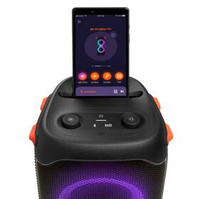 Party reproduktor JBL PARTYBOX 110 černý

 obrázek produktu 6 z 17