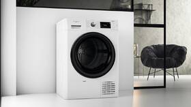 Sušička prádla Whirlpool FFT M22 9X2B EE bílá

 obrázek produktu 9 z 12