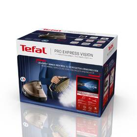 Žehlicí systém Tefal GV9820E0 

 obrázek produktu 8 z 21