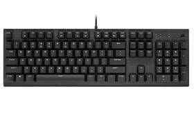 Klávesnice Corsair K60 PRO Red LED černá

 obrázek produktu 8 z 10